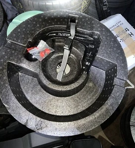 Original VW T-Roc 1A/2GA Kugelkopf Anhängerkupplung AHK ab FL 2021 OEM - Bild 1 von 4
