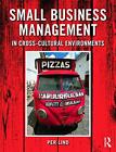 Small Business Management in Cross-Cultur..., Lind, Per