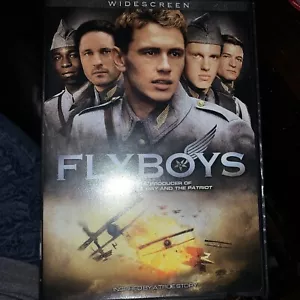 Fly Boys (DVD) Former Rental - Picture 1 of 3