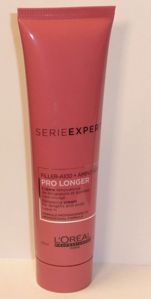 L'oreal Professionel Série Expert Pro Longer  Thermoschutzcreme  150ml - Bild 1 von 1