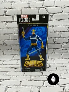 Marvel Legends Star Lord Guardians of the Galaxy Hasbro - Imagen 1 de 3
