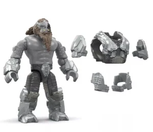 Mega Construx Halo Heroes Series 18 Atriox - Picture 1 of 1