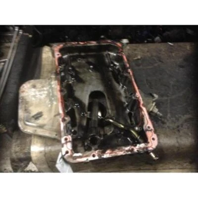 SUMP CASE FOR SAAB 9.5 (01-06) (06-09) 3.0 TID SW 5P/D/2962CC. 2001 Foto 1 de 4