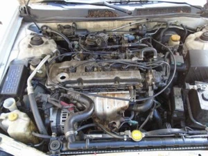 INTAKE MANIFOLD UPPER FITS 98-01 ALTIMA 125084 - Picture 1 of 1