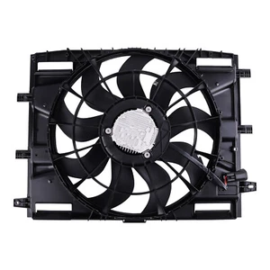 Conjunto de ventilador de refrigeración del radiador del motor para Buick Envision 2,0 L 2021-2023 84897503 - Imagen 1 de 12