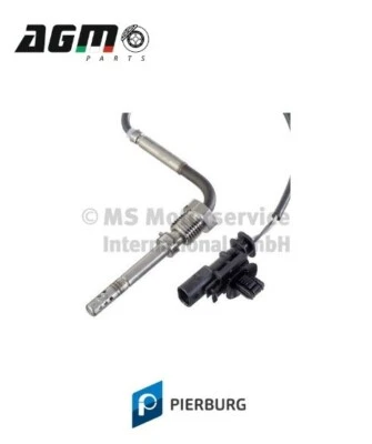 Sensor Gas Tubo de Escape Pierburg X Fiat Ducato Doblo 500 L X 1,6 2,0 Mjt - Imagen 1 de 4