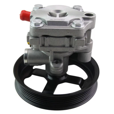 49110-AM605 For Infiniti Nissan 350Z G35 2003-2007 Power Steering Pump - image 1 of 4