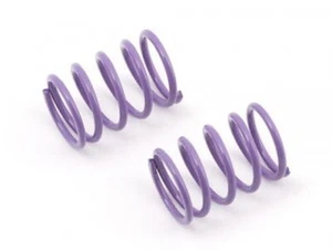 TEAM ASSOCIATED #3952 T Purple Spring 30.0 lbs. - Picture 1 of 1