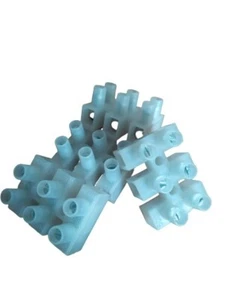 Lüsterklemmen, Europaklemmen, Klemme 200 St. 1000/3 Nr. 125203 - Bild 1 von 4