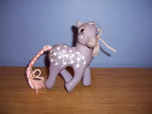 My Little Pony G1 1987 Dos veces como melodía de amor elegante - Imagen 1 de 14