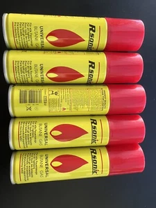 Feuerzeuggas 100 ml , 3 Stück zu 1 Preis - Bild 1 von 2