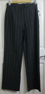 Neu mit Etikett Tribal Anzughose anthrazitgrau/Wasabi Damengröße 8 29 x 32 Stretch 81-32501 - Bild 1 von 7