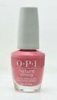 OPI Nature Strong Nail Polish 15ml ~ Knowledge Is Flower (NAT009) ~