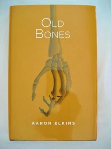 Old Bones by Aaron Elkins 2022 Hardcover NEW (Reader’s Digest) - Picture 1 of 11