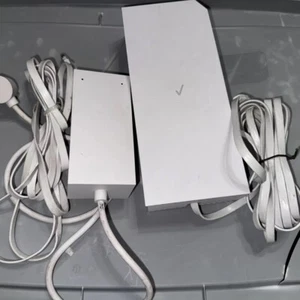 Verizon Receiver LV65 with power adapter Wifi - Picture 1 of 5