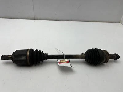 Hyundai Sonata 2015-2019 eje delantero CV lado del conductor izquierdo 2,4 L solo OEM 49500C2210 Foto 1 de 4