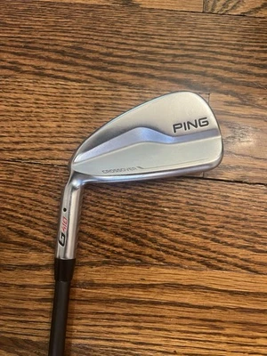 Ping G410 Crossover 3 Iron Left-Handed - Image 1 of 3