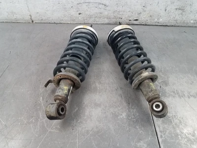 2003 03 04 Amortiguadores delanteros Mercury Marauder puntales #5857 V1 Foto 1 de 4