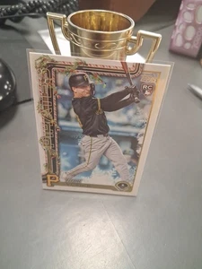 2025 Topps Nick Yorke H115 - Picture 1 of 2