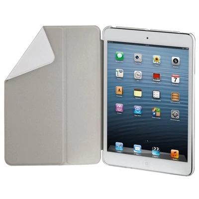 Hama Custodia-Protettiva Smart Cover Borsa Back Case per Apple IPAD Mini 1 2 3 - Immagine 1 di 4