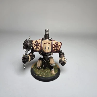 Crusader. Heavy Warjack [x1] The Protectorate of Menoth [Warmachine] Painted - Image 1 of 3