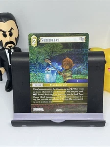 Final Fantasy TCG Summoner Hidden Hope 22-066C Foil Common - Picture 1 of 2
