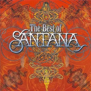 CD Santana The Best Of Santana Columbia - Bild 1 von 1