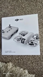 NEW DJI Neo Fly More Combo with RC-N3 Controller and 3 Batteries + charging hub - Picture 1 of 11