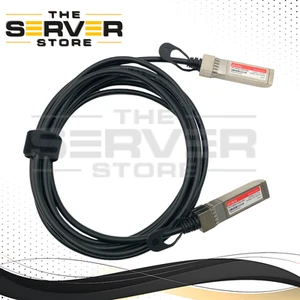 Proline 3M 10G SFP+ DAC Cable for Cisco SFP-H10GB-CU3M SFP-H10GB-CU3M-CDW - Afbeelding 1 van 3