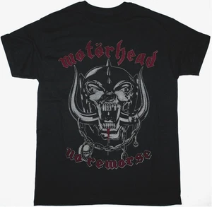 MOTORHEAD NO REMORSE 1984 T-SHIRT TARIFE INKLUSIVE - Bild 1 von 2