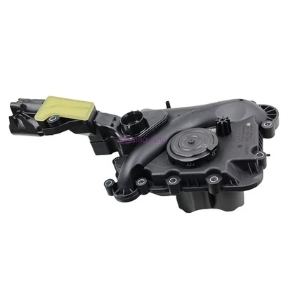 06E103547AH Oil Separator PCV Valve Vent Trim for AUDI A5 A6 Q5 2012-2015 3.0L - Image 1 of 4