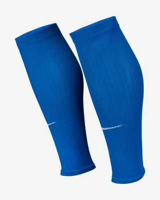 Nike Strike DriFit Soccer Sleeve Royal Blue/White DH6621-463 - Image 1 of 4