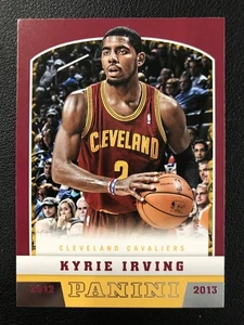 2012-13 Panini #227 Kyrie Irving Cleveland Cavaliers - Bild 1 von 2