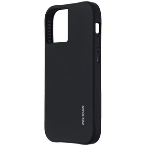 Pelican Ranger Series Hardshell Case für Apple iPhone 12 mini - Schwarz - Bild 1 von 3