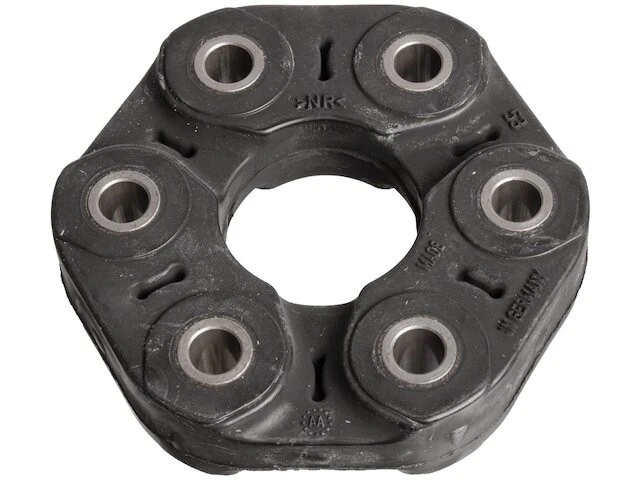 Drive Shaft Flex Joint For 2001-2006 BMW 325Ci 2005 2004 2002 2003 BK921DB febi - Image 1 of 1