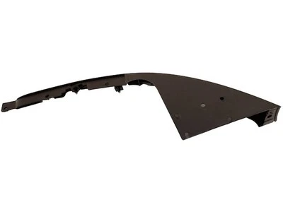 For 2003-2007 Nissan Murano Bumper Guard Front Left TechPro 68362MSBV 2004 2005 - Image 1 of 2