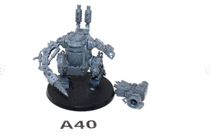 Warhammer Orks Killa Kan A40 - Picture 1 of 1