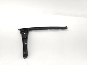 OEM 04-07 Jaguar X350 XJ8 Vanden Plas Rear Left Side Bumper Mounting Bracket  - Bild 1 von 9