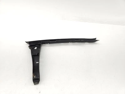 Soporte de montaje de parachoques trasero izquierdo OEM 04-07 Jaguar X350 XJ8 Vanden Plas  Foto 1 de 4