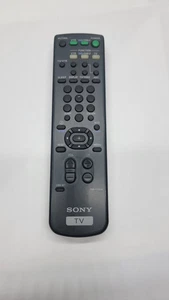 Mando a distancia para TV SONY RM-Y135A - Probado, ¡Funciona! - Imagen 1 de 7