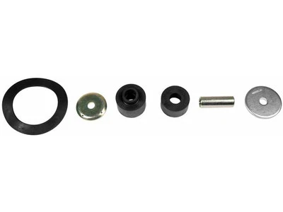 For 2007-2010 Chrysler Sebring Strut Mount Rear Monroe 45119ZVSB 2008 2009 Foto 1 de 2