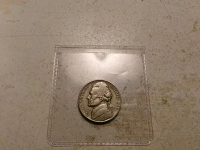 1950-P JEFFERSON NICKEL (AW) - Image 1 of 2