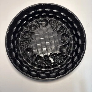 Nordic Ware Marianne Cake Pan Alluminio Fuso Frutta Reticolo Cesto Trama 10 Tazze - Foto 1 di 3