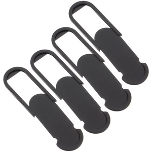  6 Stück Laptop Kamera Abdeckung Folie Webcam Niedlich Objektiv Schieberegler für Privatsphäre - Bild 1 von 17