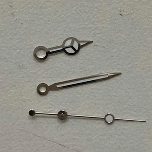 Orologio Mano Verde Luminoso per 8215 8200 Mingzhu2813Movimento Meccanico Automatico - Foto 1 di 2