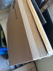 nuovo - HP MONITOR LE1851W 18.5" DISPLAY VGA - Foto 1 di 3