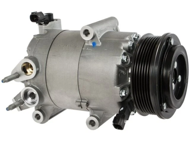 Compresor de aire acondicionado 13DXBN89 para Escape Transit Connect 2018 2013 2014 2015 2016 2017 Foto 1 de 1