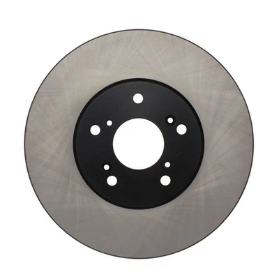 Rotor de freno de disco para Honda Odyssey Pilot Accord 1999-2012 PIEZAS CÉNTRICAS Foto 1 de 4