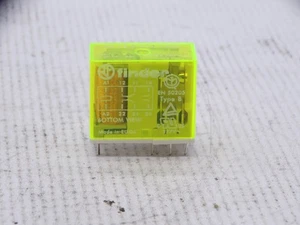 FINDER 50.12.9.024.1000 RELAY - Picture 1 of 5