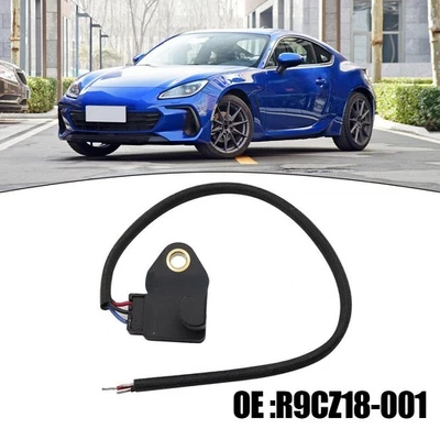 P1710 Sensor For P1710 Issue Designed For 4WD Vehicles Interchange Part Numbers - Image 1 of 4